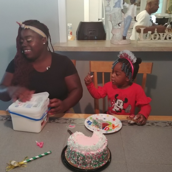 Meet your Posher, Jasmine - Picture 1 of 1